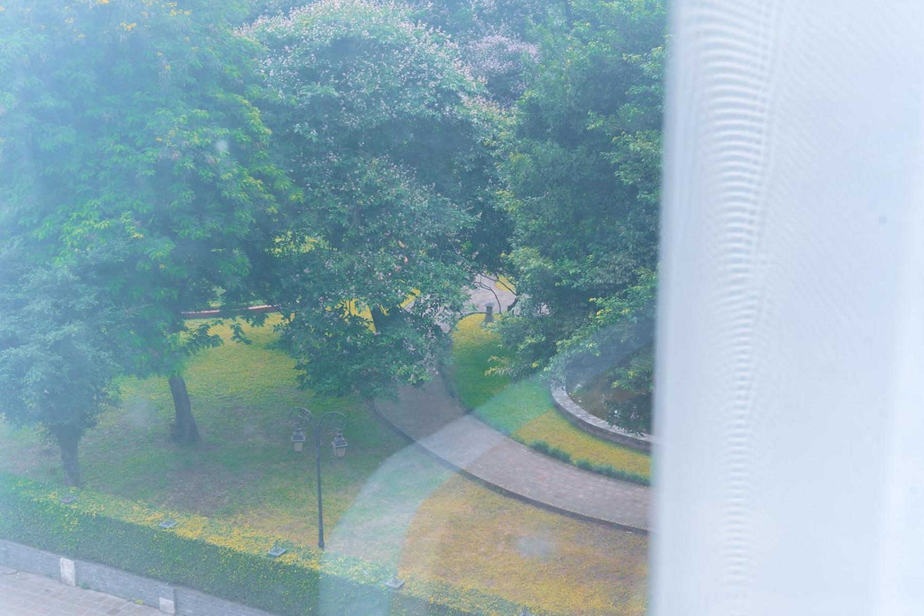 Clover Hanoi Hotel Esterno foto